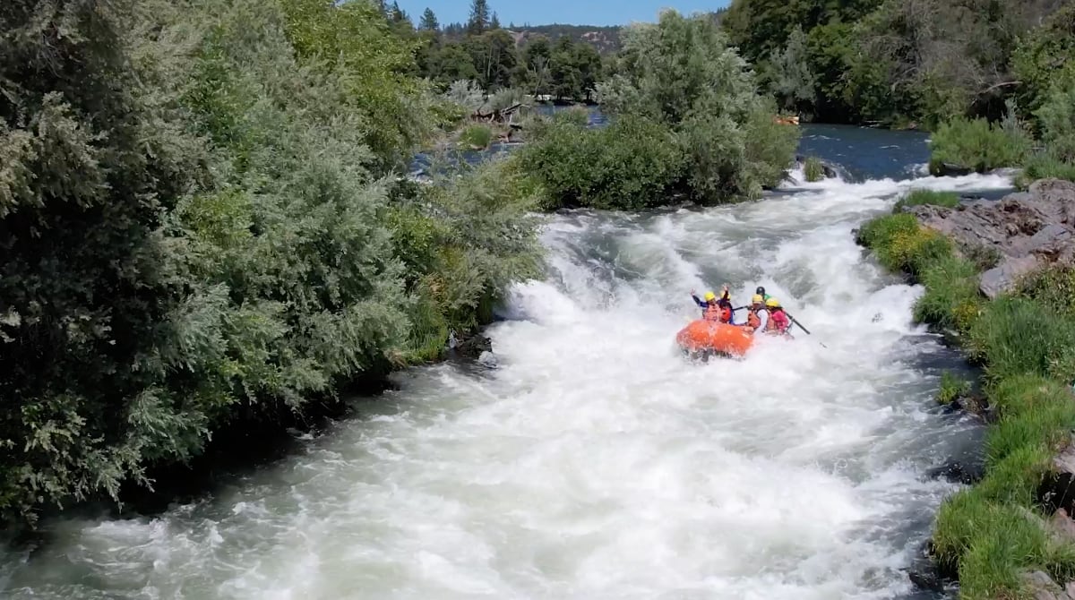 Episode 4 Zip Dip & Sip All Across Oregon